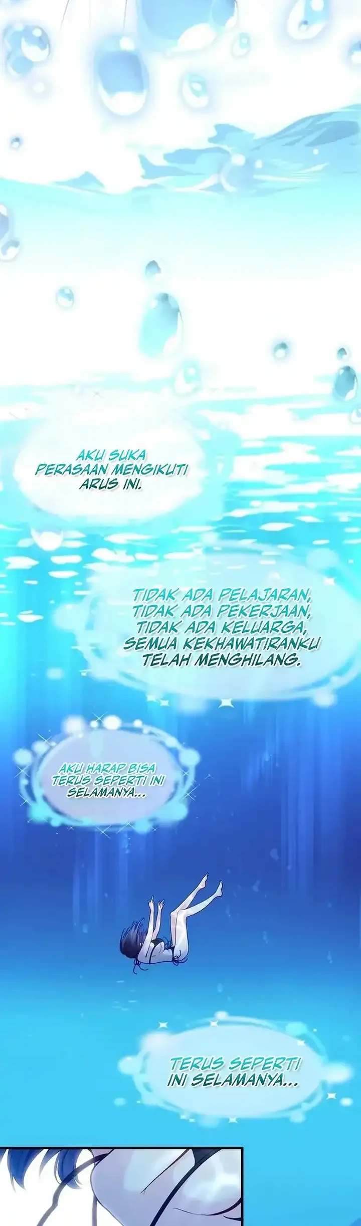 Unfortunately Inherited Grandpa Wardrobe and Female Ghost Chapter 15 - halaman 31