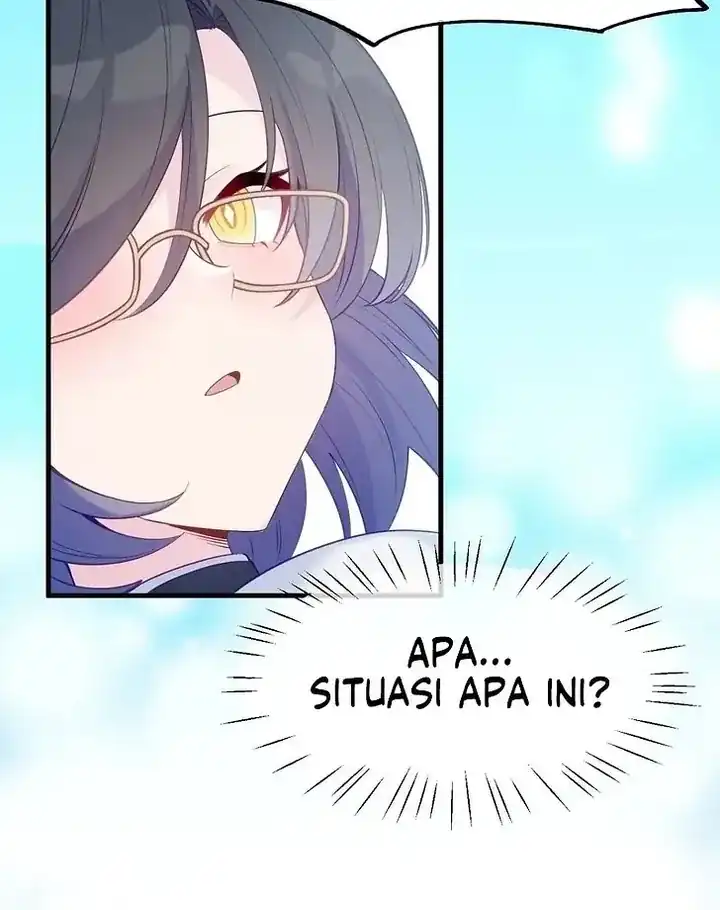 Unfortunately Inherited Grandpa Wardrobe and Female Ghost Chapter 15 - halaman 35
