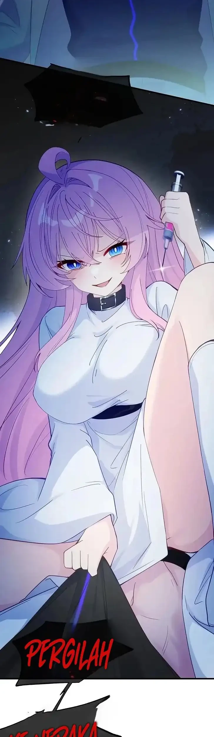 Unfortunately Inherited Grandpa Wardrobe and Female Ghost Chapter 16 - halaman 11