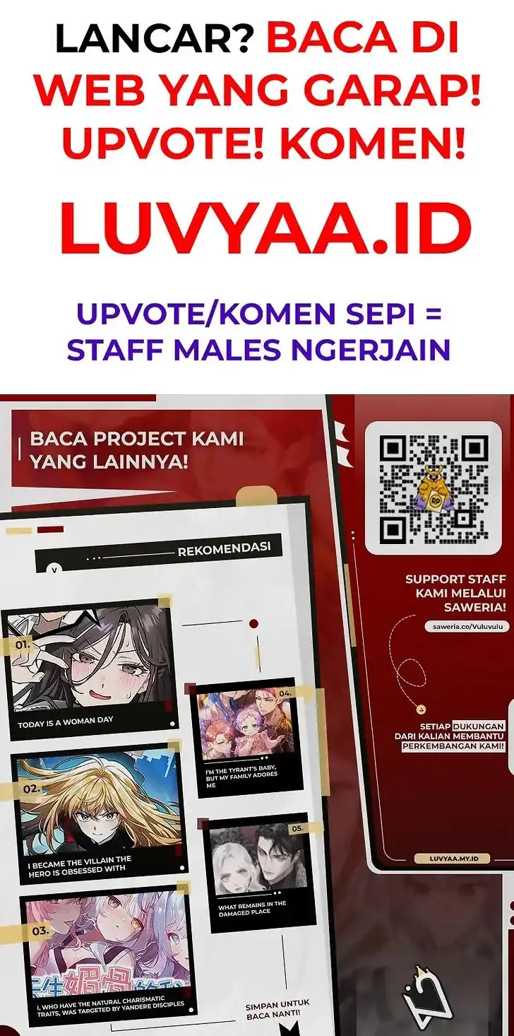 Unfortunately Inherited Grandpa Wardrobe and Female Ghost Chapter 16 - halaman 33