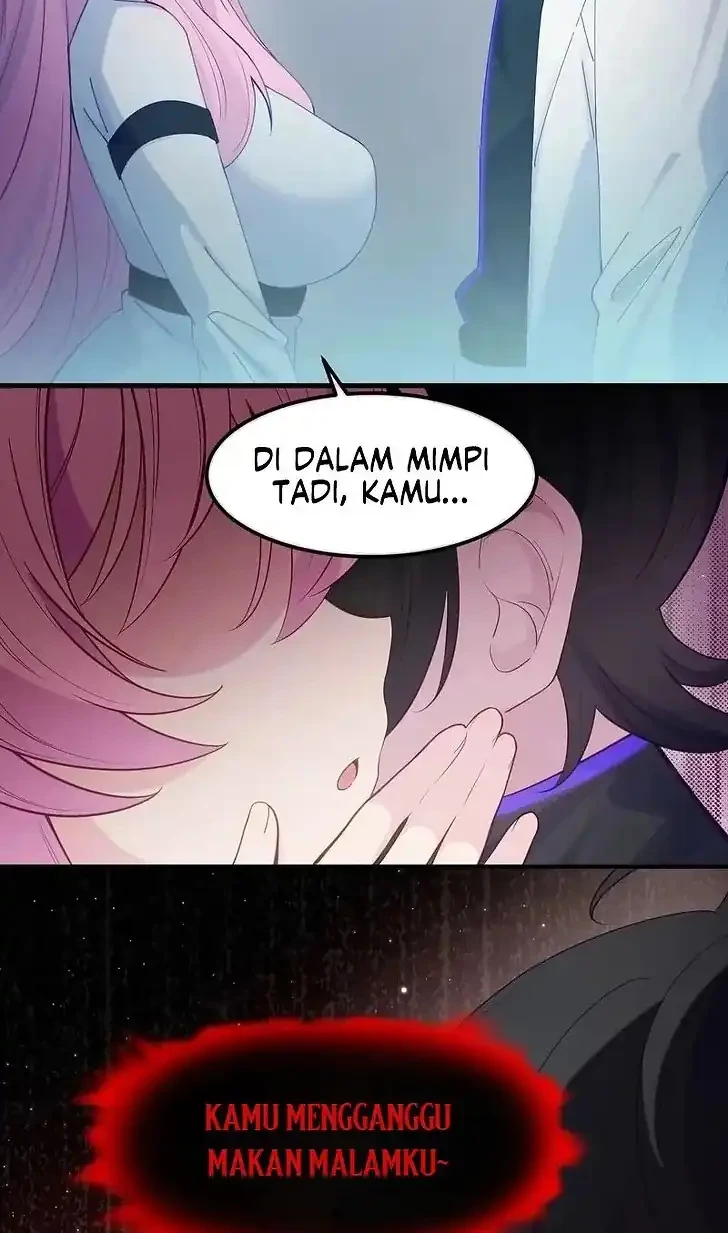 Unfortunately Inherited Grandpa Wardrobe and Female Ghost Chapter 16 - halaman 9