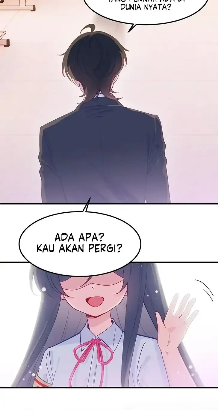 Unfortunately Inherited Grandpa Wardrobe and Female Ghost Chapter 18 - halaman 24