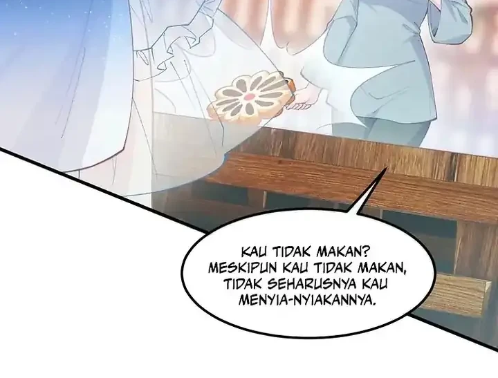 Unfortunately Inherited Grandpa Wardrobe and Female Ghost Chapter 19 - halaman 12