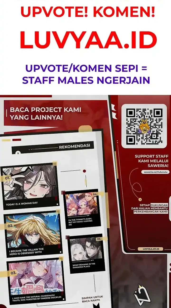 Unfortunately Inherited Grandpa Wardrobe and Female Ghost Chapter 19 - halaman 40