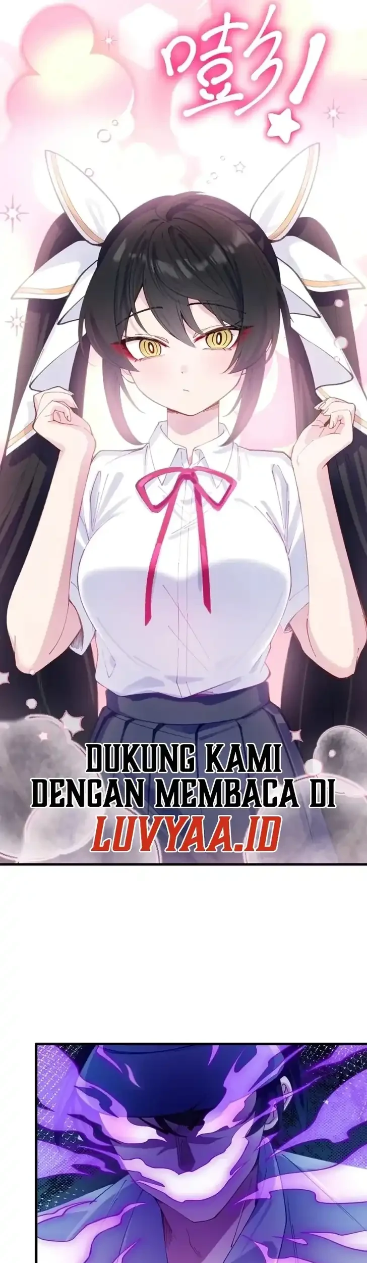 Unfortunately Inherited Grandpa Wardrobe and Female Ghost Chapter 2 - halaman 12
