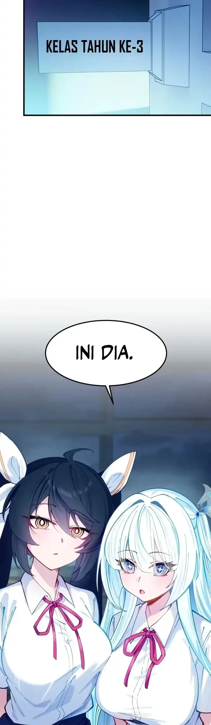 Unfortunately Inherited Grandpa Wardrobe and Female Ghost Chapter 2 - halaman 16