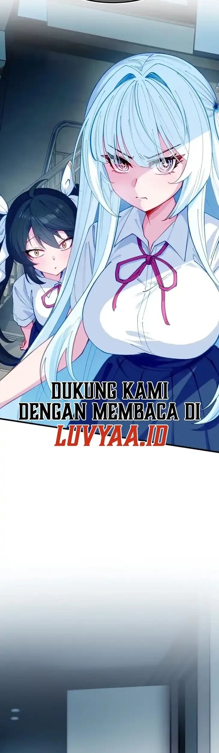 Unfortunately Inherited Grandpa Wardrobe and Female Ghost Chapter 2 - halaman 28