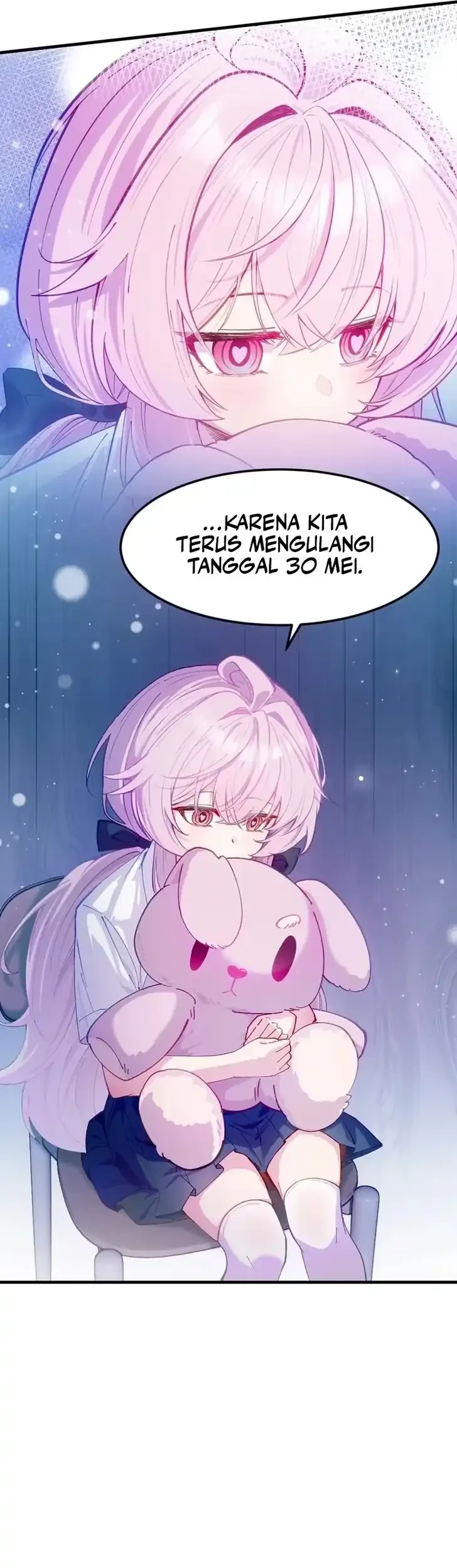 Unfortunately Inherited Grandpa Wardrobe and Female Ghost Chapter 2 - halaman 36