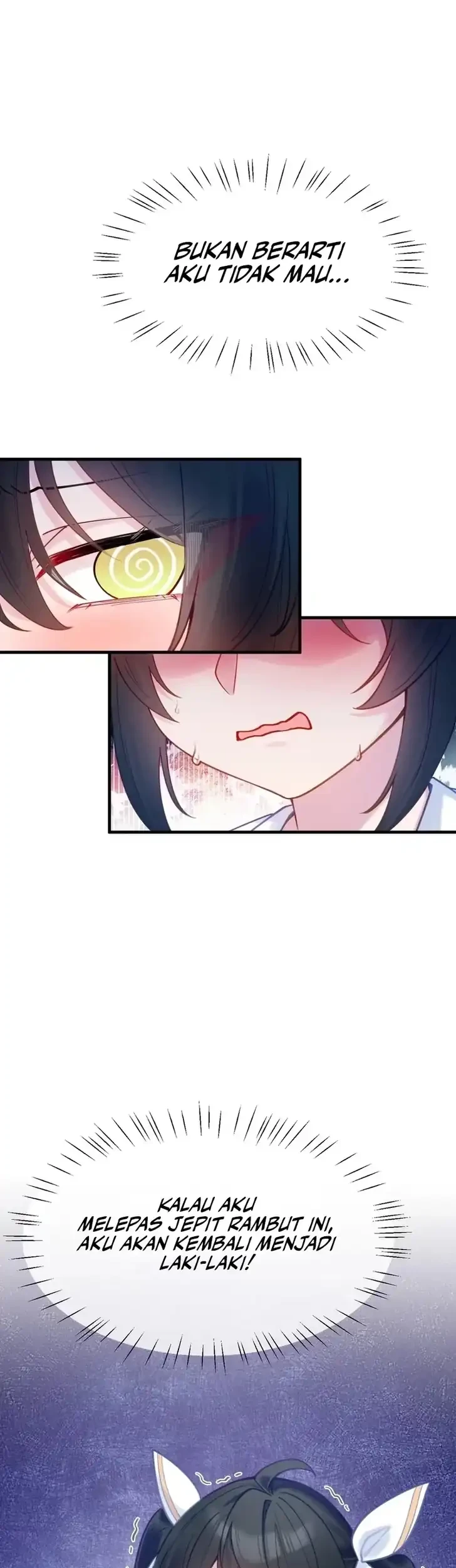 Unfortunately Inherited Grandpa Wardrobe and Female Ghost Chapter 2 - halaman 42
