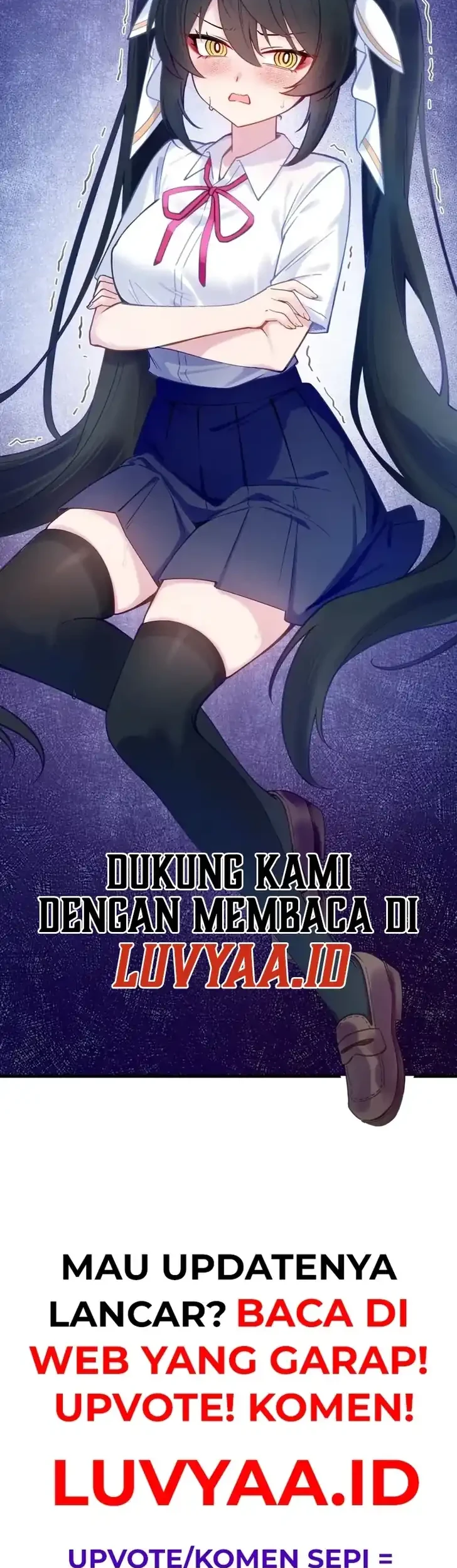 Unfortunately Inherited Grandpa Wardrobe and Female Ghost Chapter 2 - halaman 43