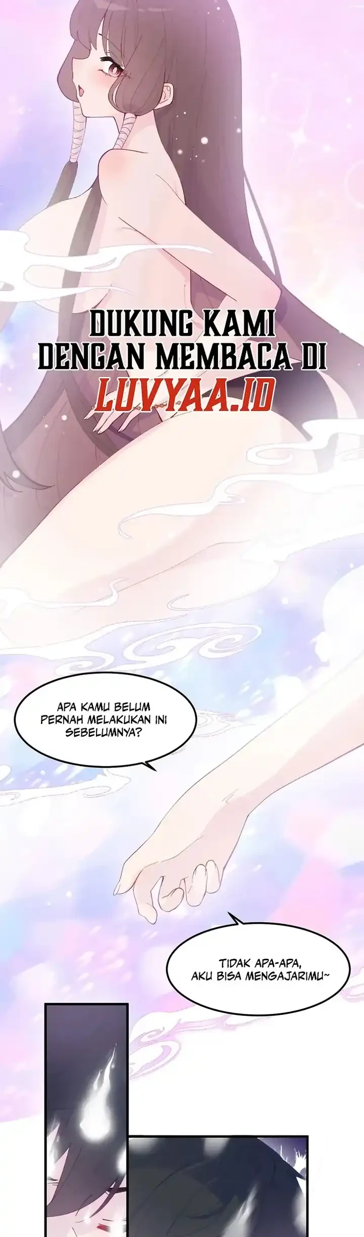 Unfortunately Inherited Grandpa Wardrobe and Female Ghost Chapter 20 - halaman 28