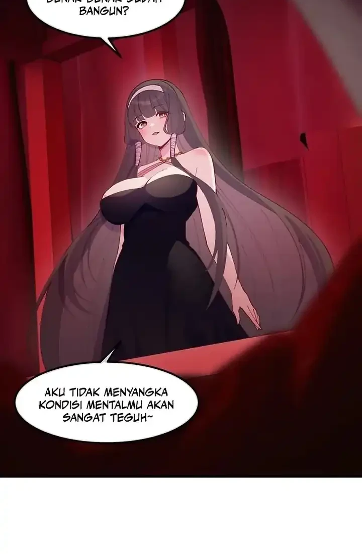 Unfortunately Inherited Grandpa Wardrobe and Female Ghost Chapter 20 - halaman 30