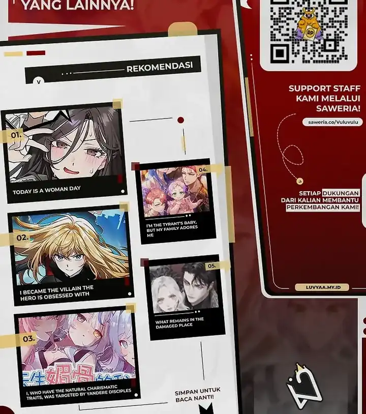 Unfortunately Inherited Grandpa Wardrobe and Female Ghost Chapter 20 - halaman 33