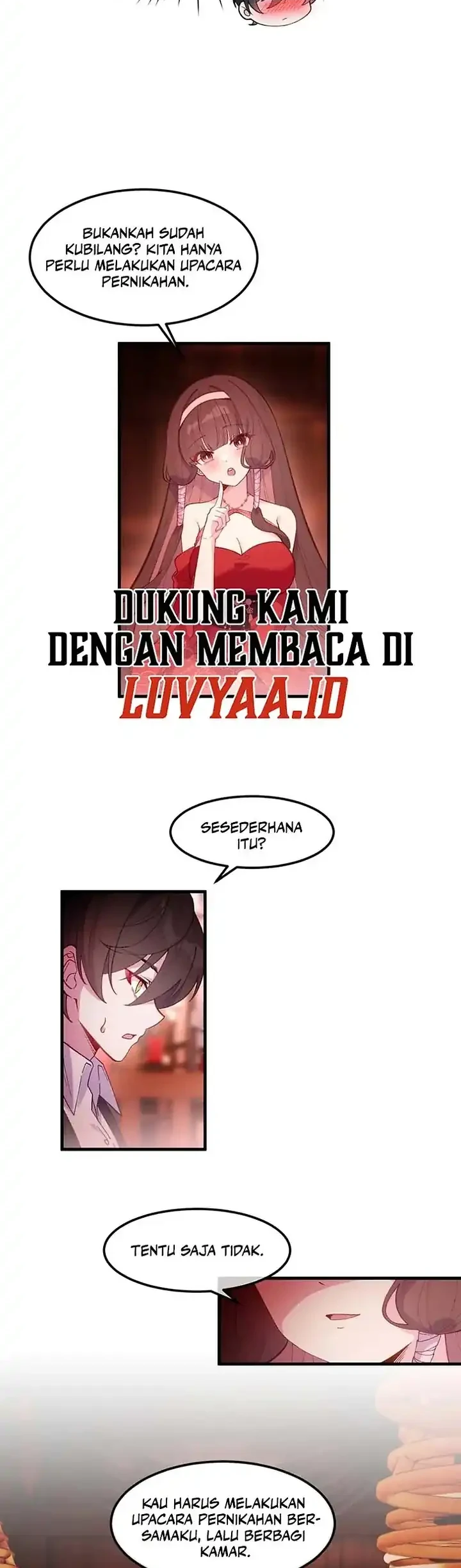 Unfortunately Inherited Grandpa Wardrobe and Female Ghost Chapter 20 - halaman 4
