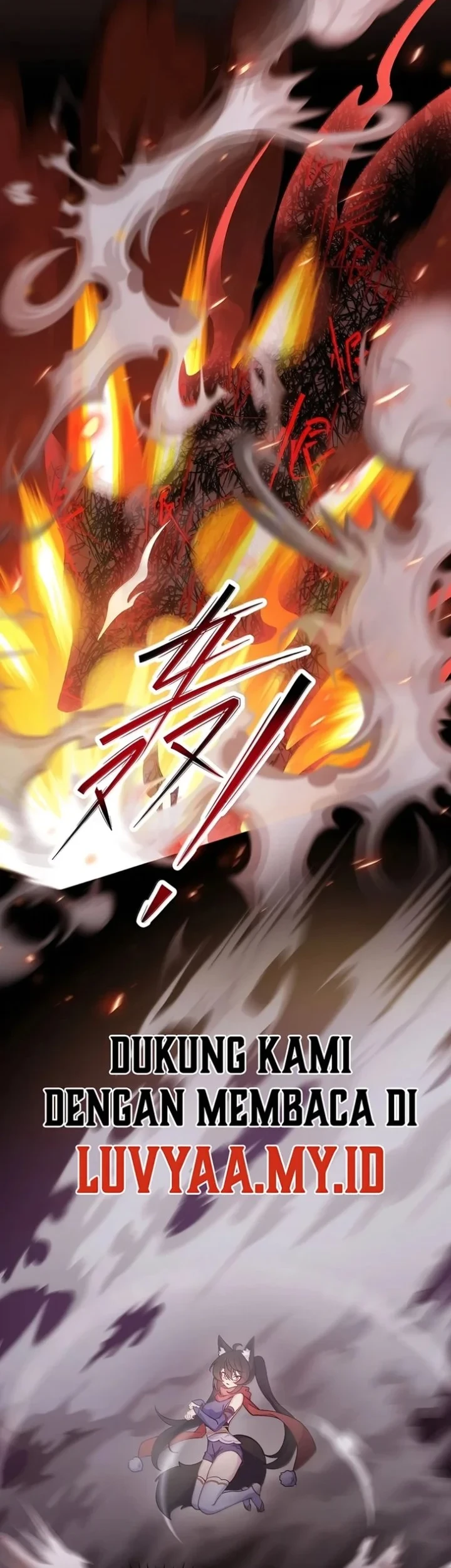 Unfortunately Inherited Grandpa Wardrobe and Female Ghost Chapter 25 - halaman 5