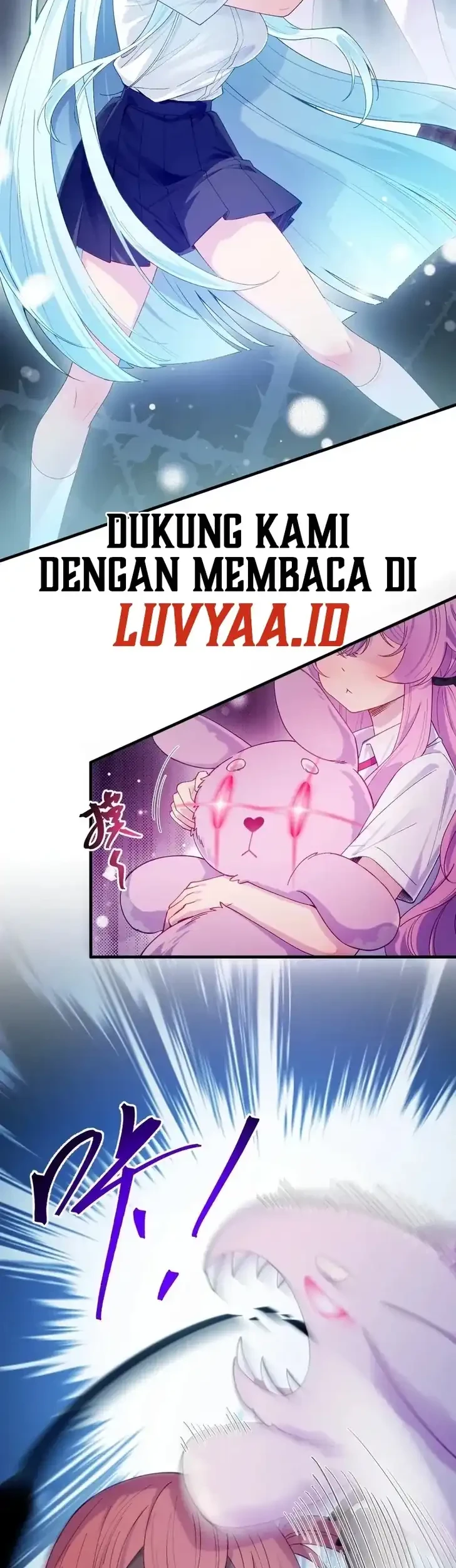 Unfortunately Inherited Grandpa Wardrobe and Female Ghost Chapter 3 - halaman 11