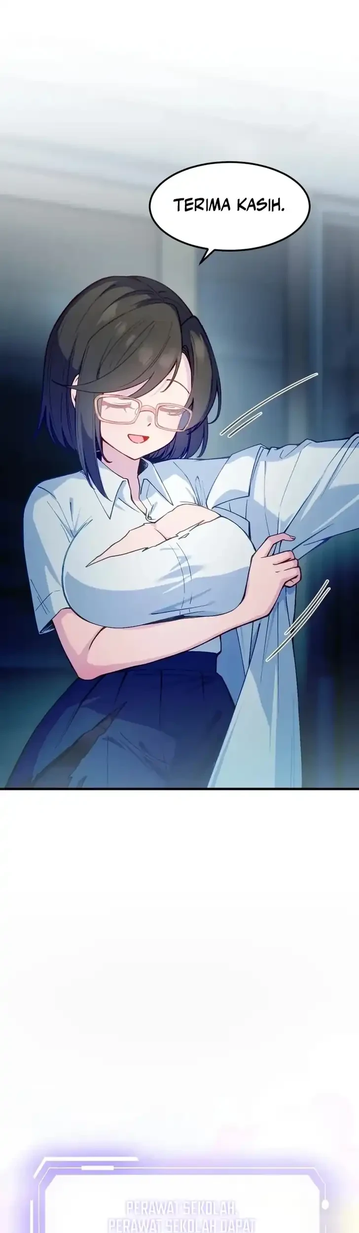 Unfortunately Inherited Grandpa Wardrobe and Female Ghost Chapter 3 - halaman 31