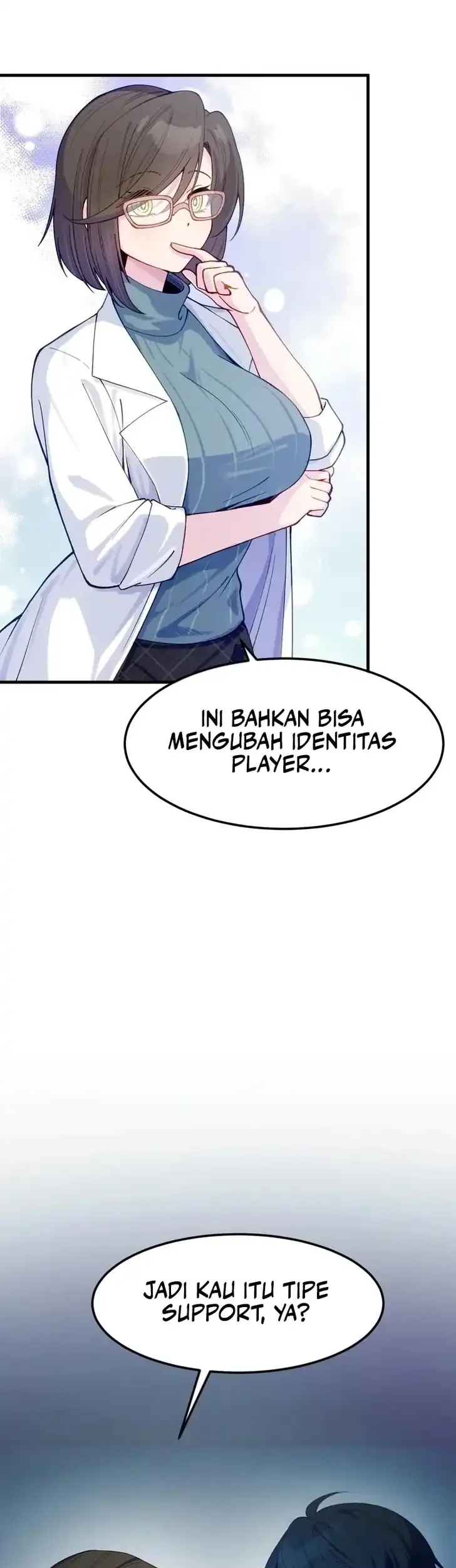 Unfortunately Inherited Grandpa Wardrobe and Female Ghost Chapter 3 - halaman 34