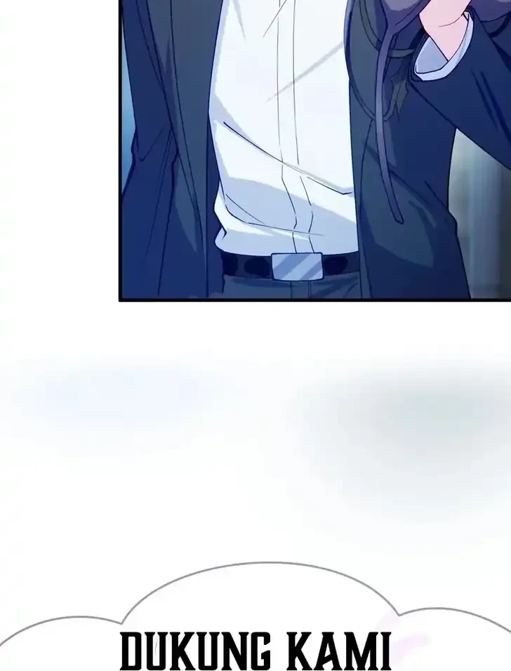 Unfortunately Inherited Grandpa Wardrobe and Female Ghost Chapter 3 - halaman 36
