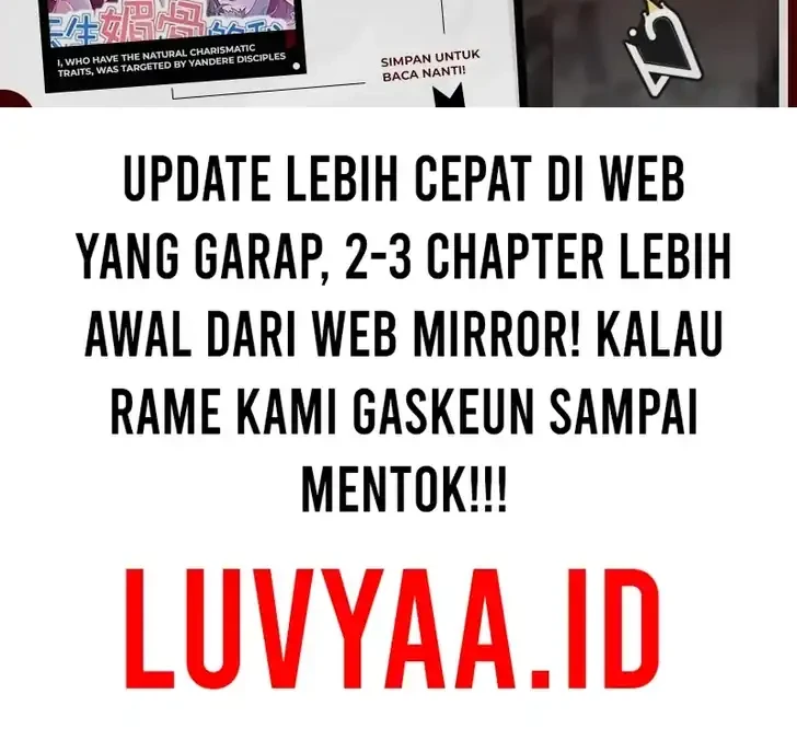Unfortunately Inherited Grandpa Wardrobe and Female Ghost Chapter 3 - halaman 39