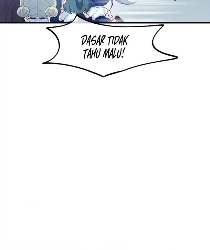 Unfortunately Inherited Grandpa Wardrobe and Female Ghost Chapter 4 - halaman 18