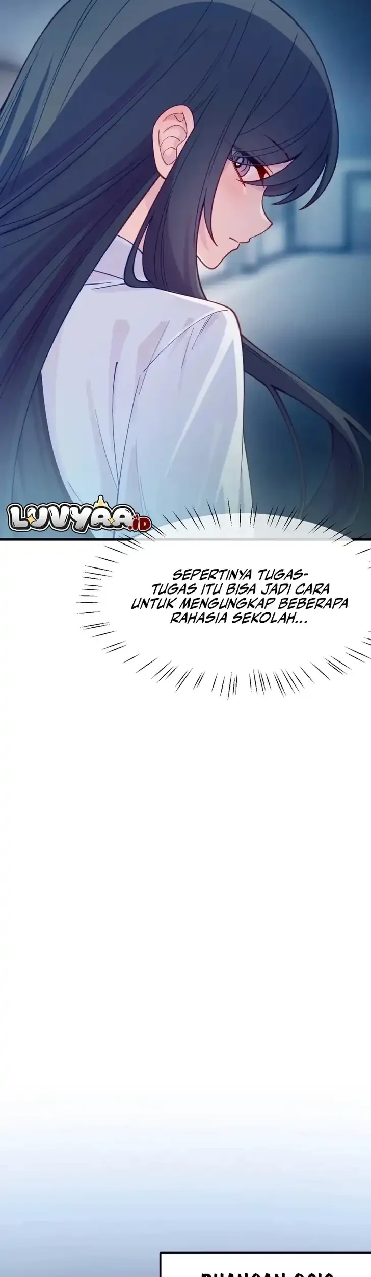 Unfortunately Inherited Grandpa Wardrobe and Female Ghost Chapter 4 - halaman 23