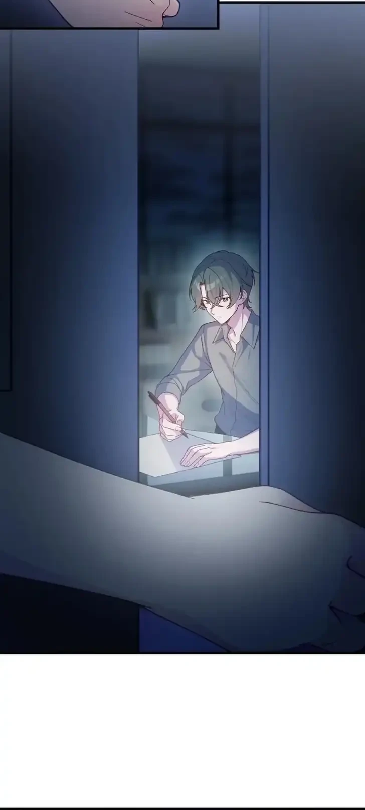 Unfortunately Inherited Grandpa Wardrobe and Female Ghost Chapter 4 - halaman 27