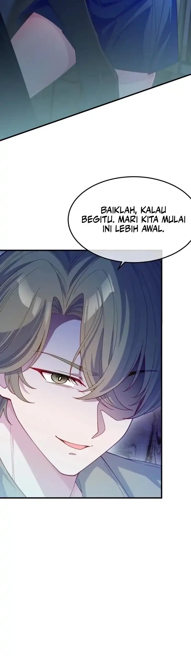 Unfortunately Inherited Grandpa Wardrobe and Female Ghost Chapter 4 - halaman 32