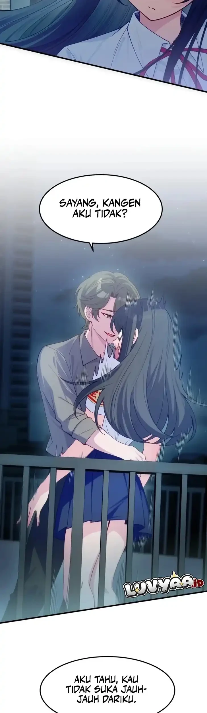 Unfortunately Inherited Grandpa Wardrobe and Female Ghost Chapter 4 - halaman 35