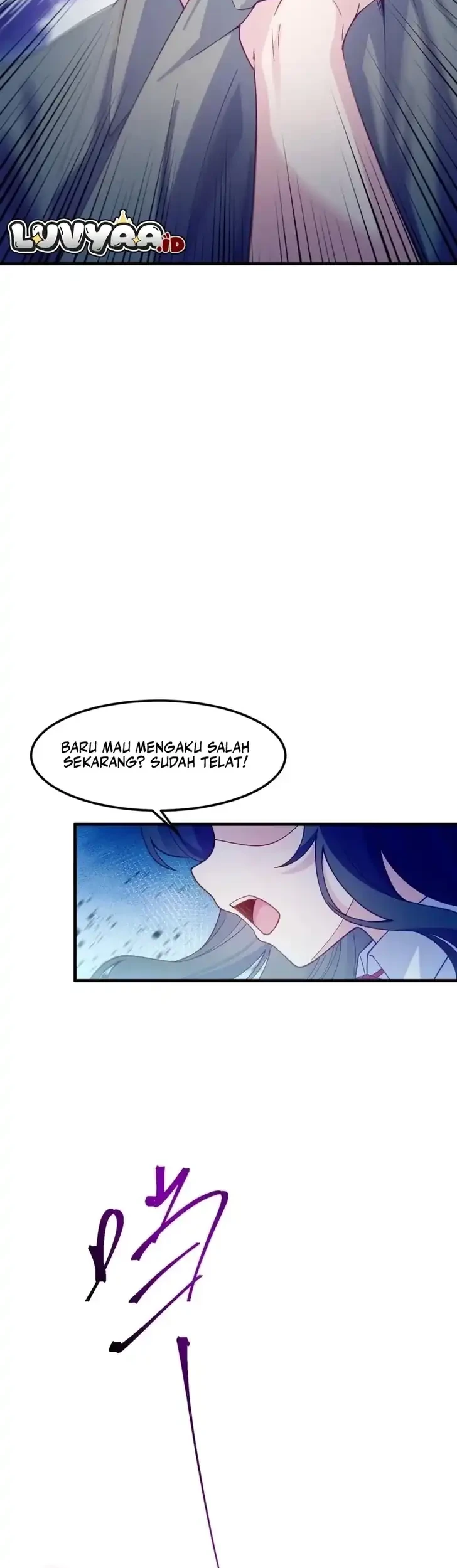 Unfortunately Inherited Grandpa Wardrobe and Female Ghost Chapter 5 - halaman 11