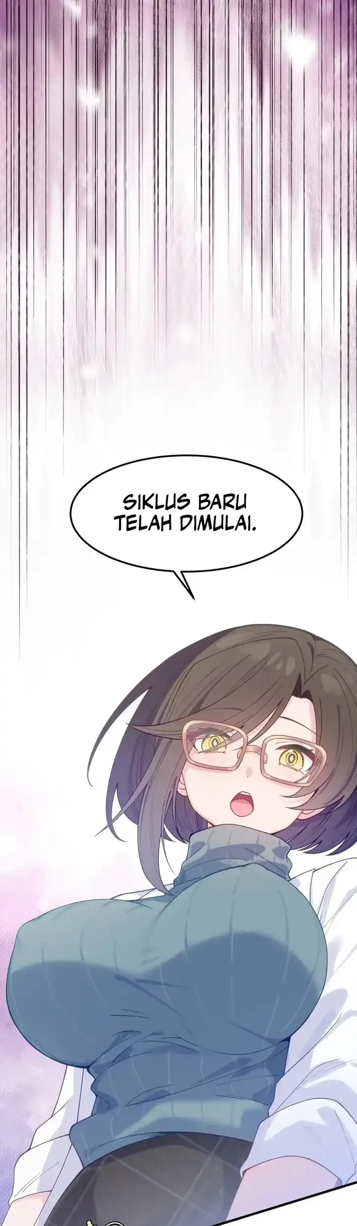 Unfortunately Inherited Grandpa Wardrobe and Female Ghost Chapter 5 - halaman 14