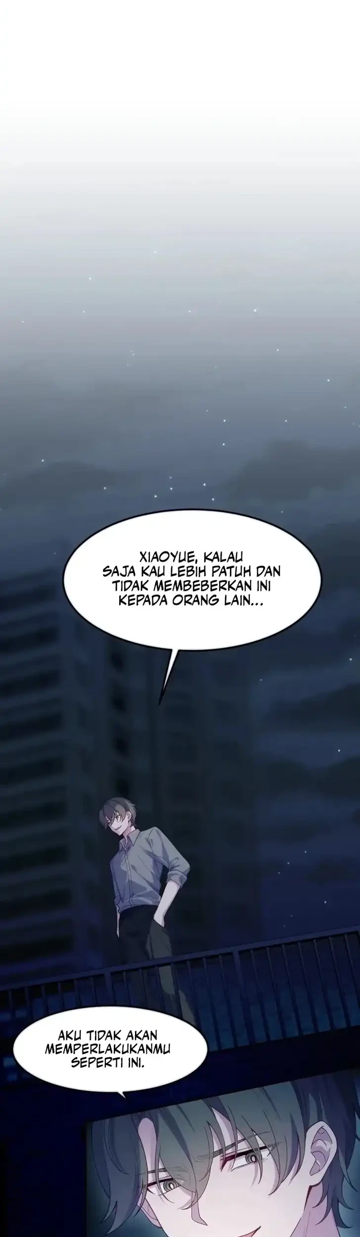 Unfortunately Inherited Grandpa Wardrobe and Female Ghost Chapter 5 - halaman 2