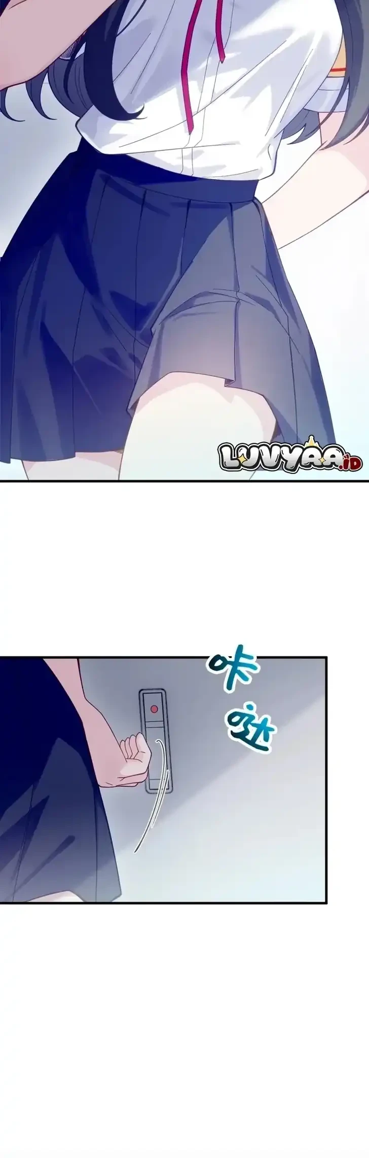 Unfortunately Inherited Grandpa Wardrobe and Female Ghost Chapter 5 - halaman 27
