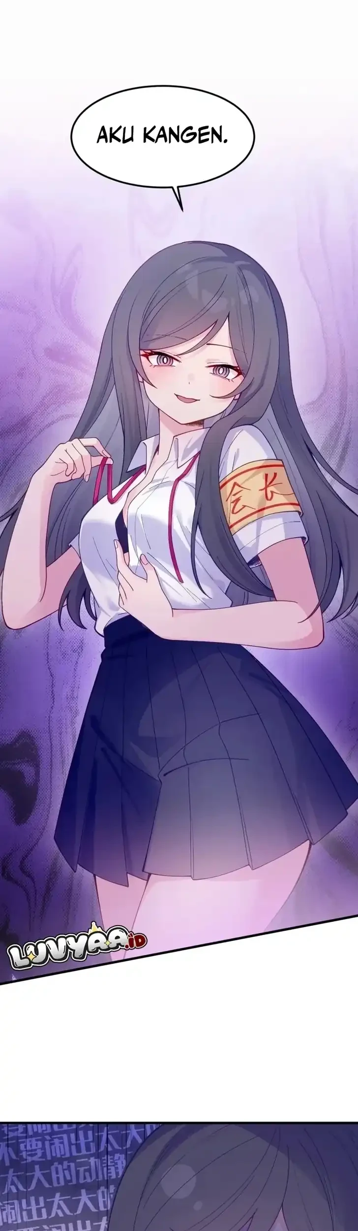 Unfortunately Inherited Grandpa Wardrobe and Female Ghost Chapter 5 - halaman 28