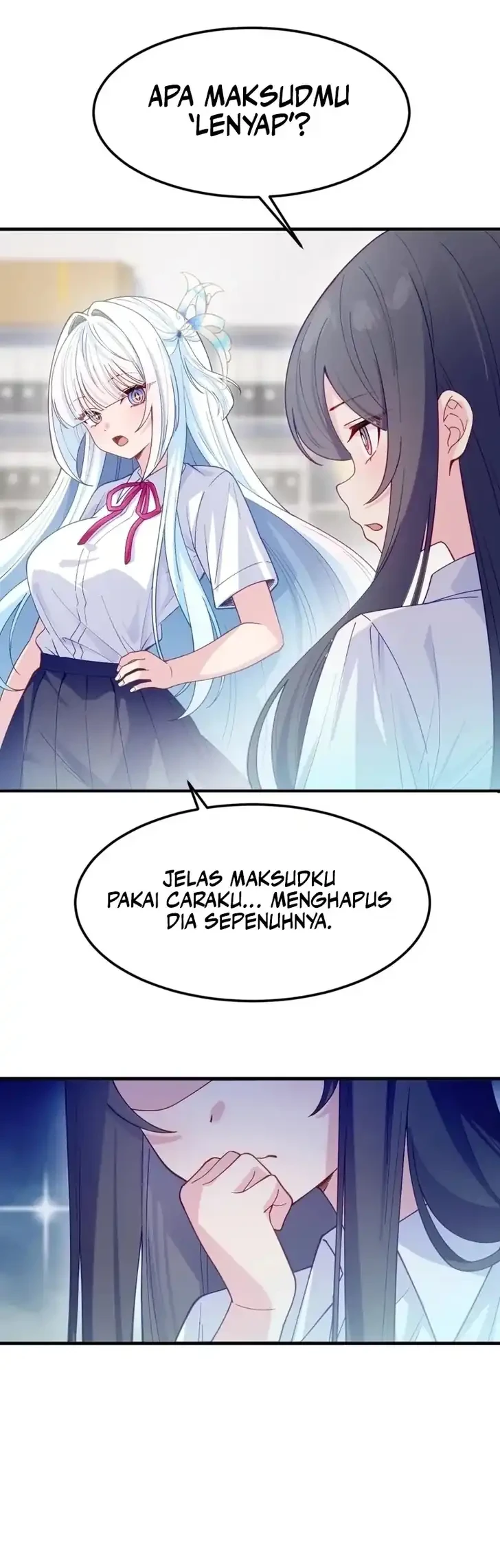 Unfortunately Inherited Grandpa Wardrobe and Female Ghost Chapter 5 - halaman 41