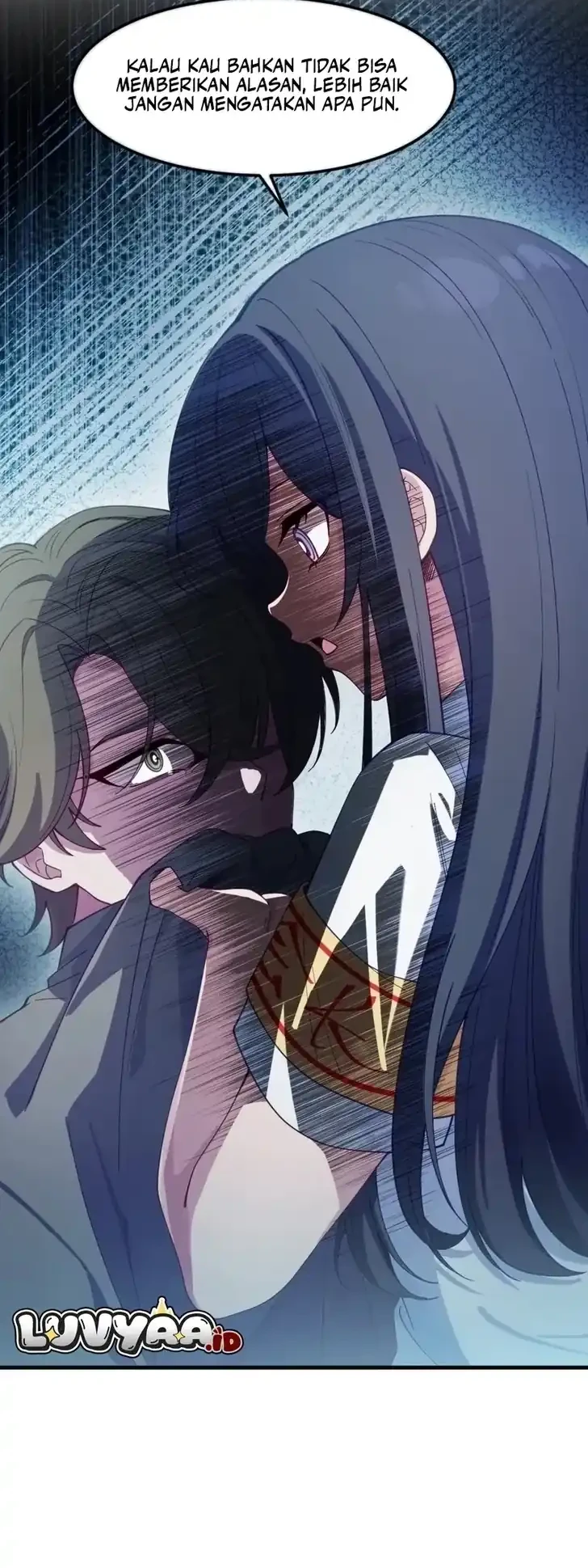 Unfortunately Inherited Grandpa Wardrobe and Female Ghost Chapter 5 - halaman 9