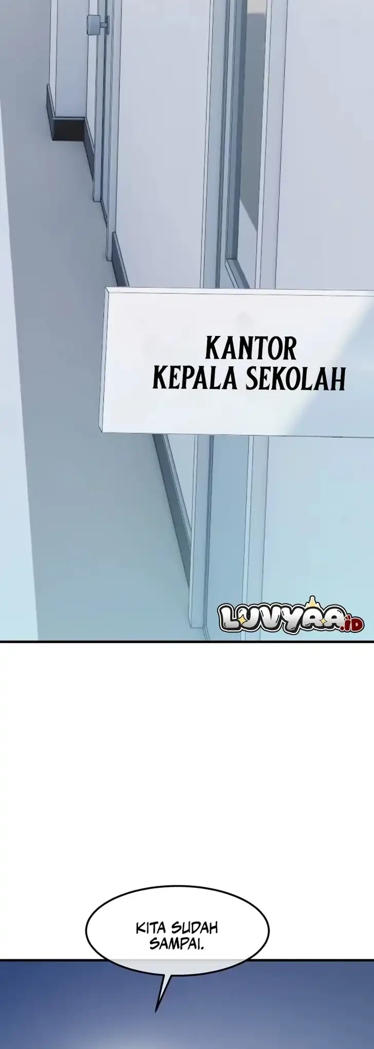 Unfortunately Inherited Grandpa Wardrobe and Female Ghost Chapter 6 - halaman 18