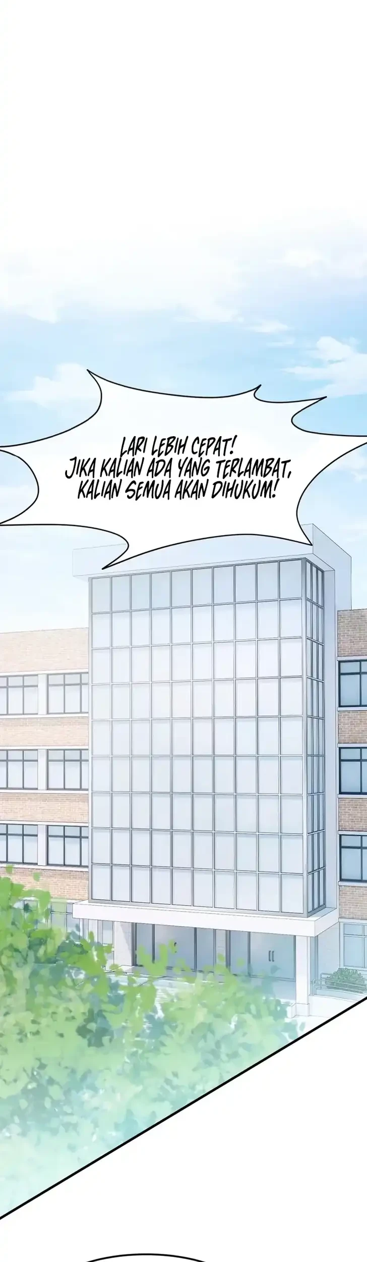 Unfortunately Inherited Grandpa Wardrobe and Female Ghost Chapter 6 - halaman 2