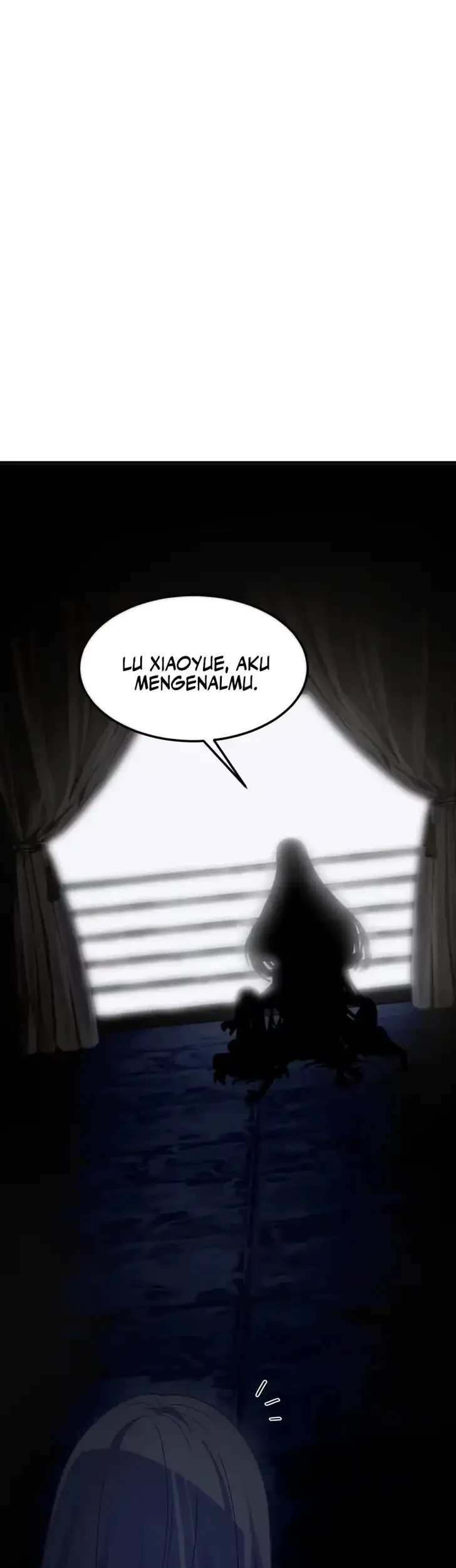Unfortunately Inherited Grandpa Wardrobe and Female Ghost Chapter 6 - halaman 22