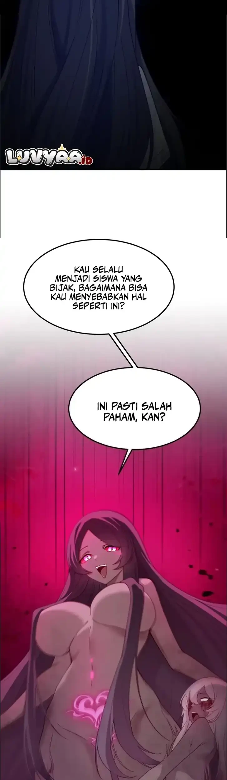 Unfortunately Inherited Grandpa Wardrobe and Female Ghost Chapter 6 - halaman 23