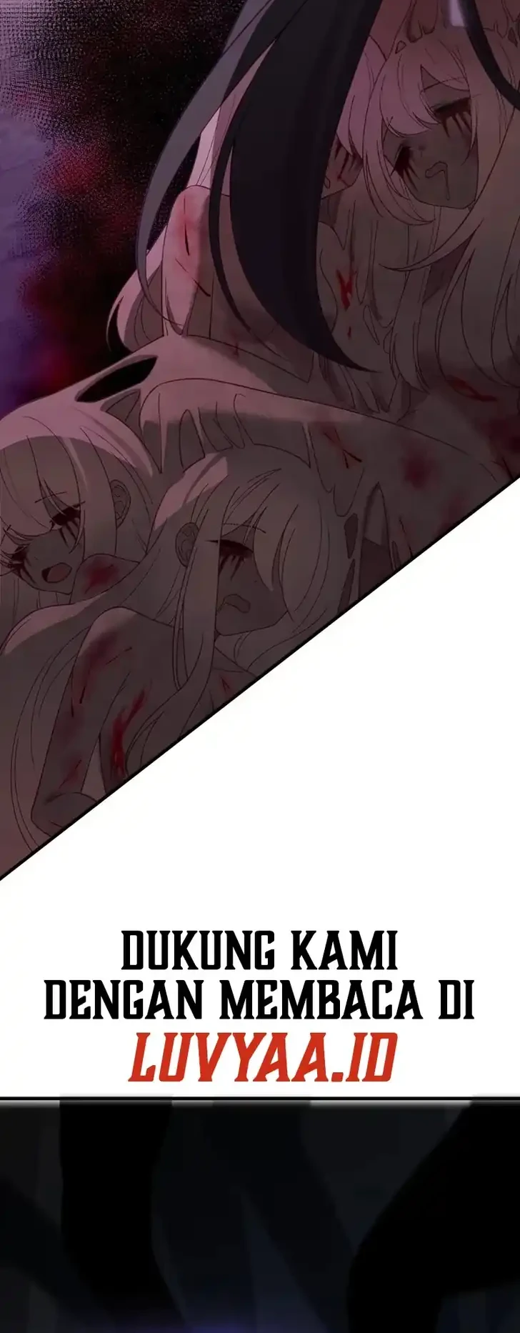 Unfortunately Inherited Grandpa Wardrobe and Female Ghost Chapter 6 - halaman 36