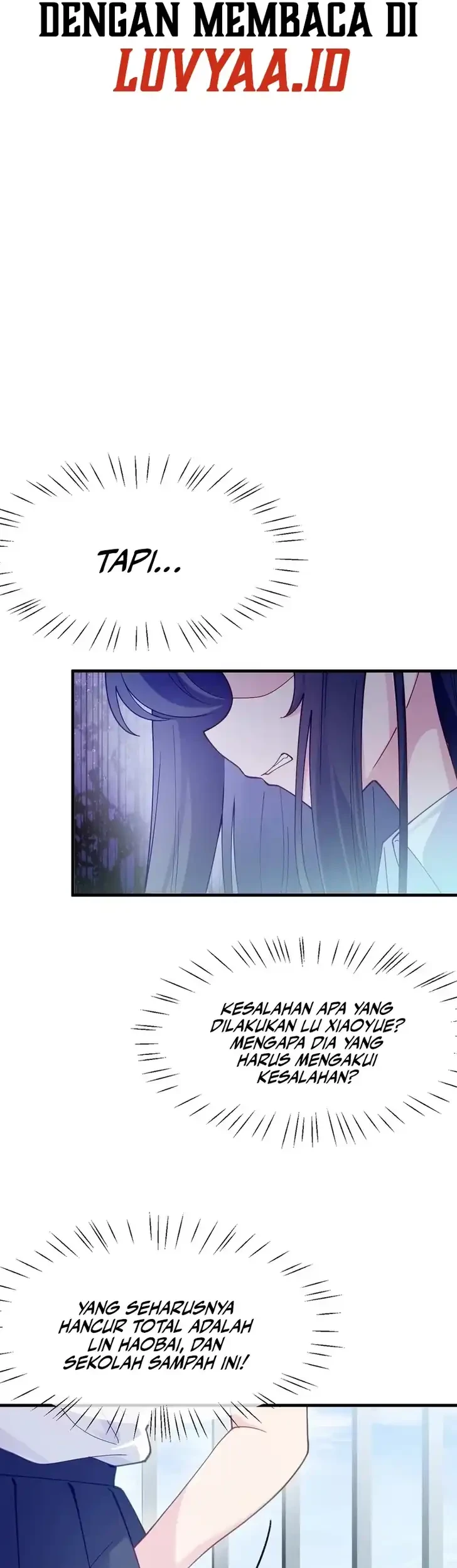 Unfortunately Inherited Grandpa Wardrobe and Female Ghost Chapter 6 - halaman 46