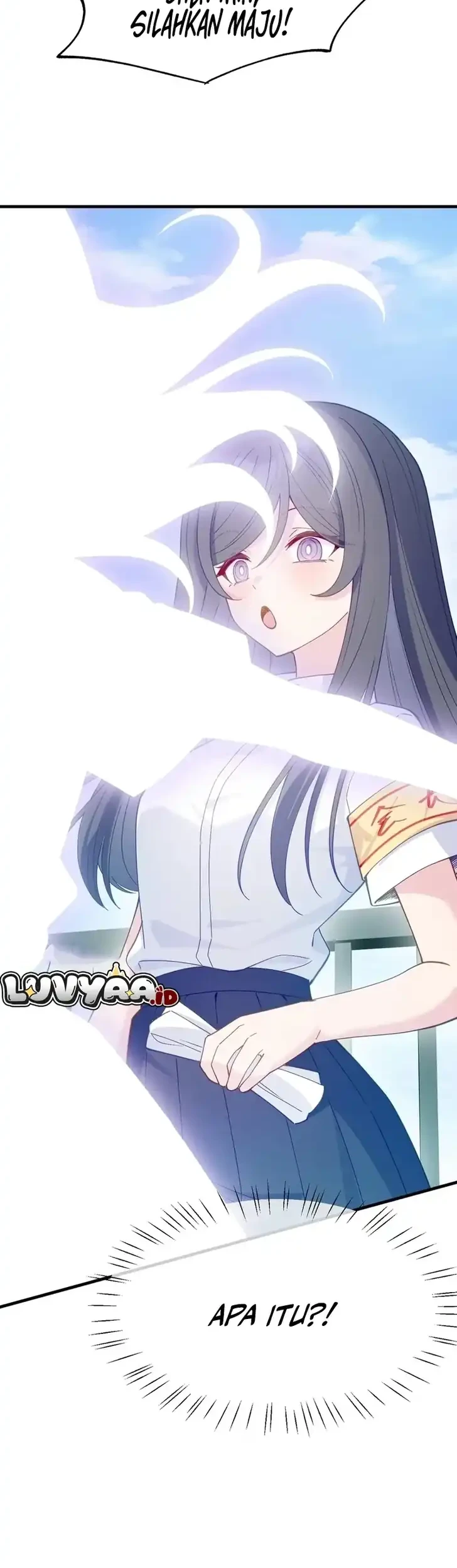 Unfortunately Inherited Grandpa Wardrobe and Female Ghost Chapter 6 - halaman 50
