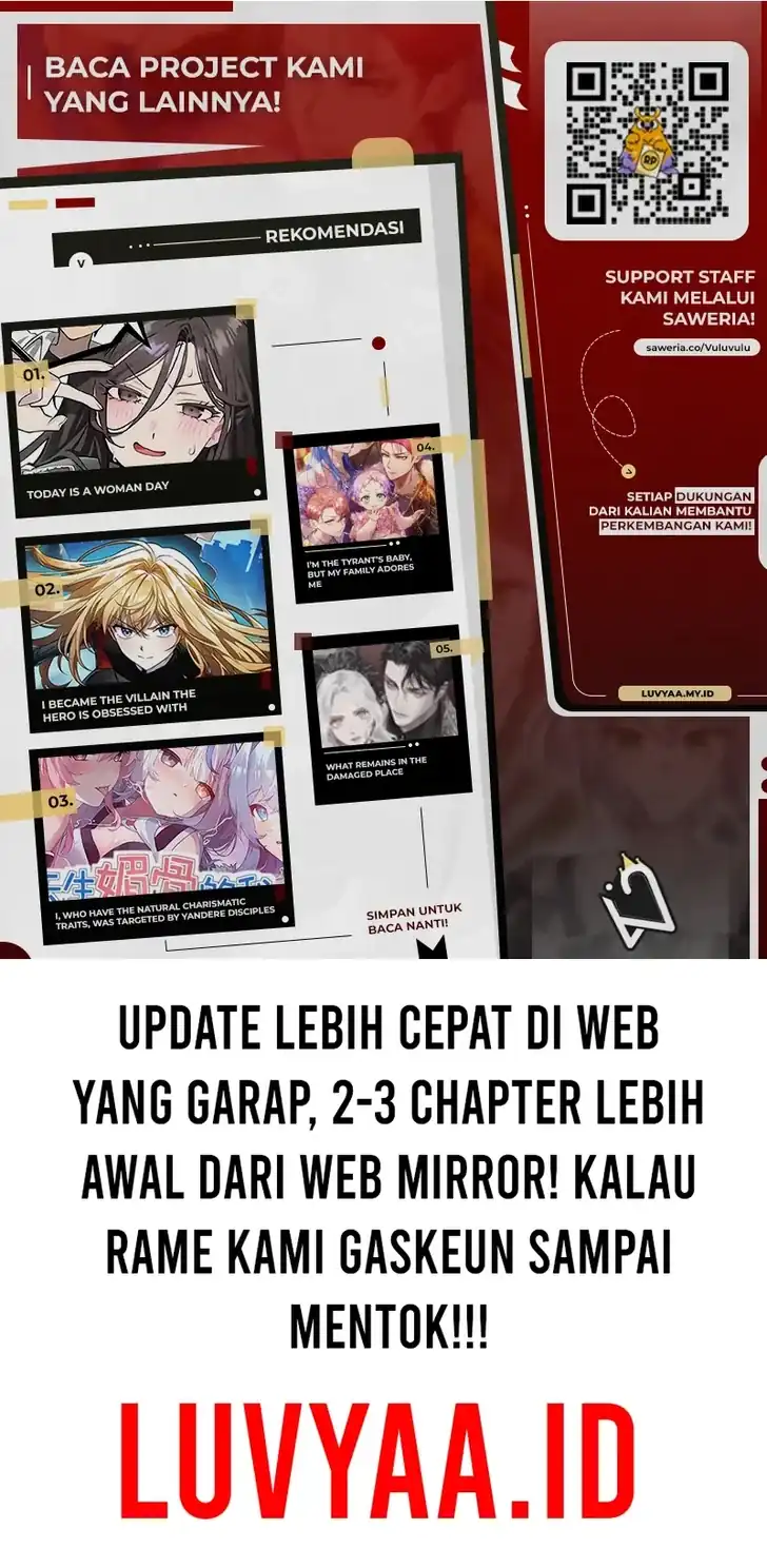 Unfortunately Inherited Grandpa Wardrobe and Female Ghost Chapter 6 - halaman 52