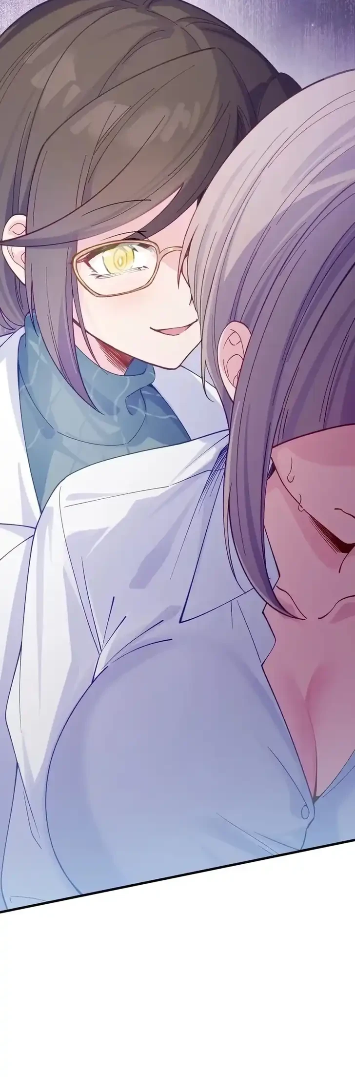 Unfortunately Inherited Grandpa Wardrobe and Female Ghost Chapter 6 - halaman 9