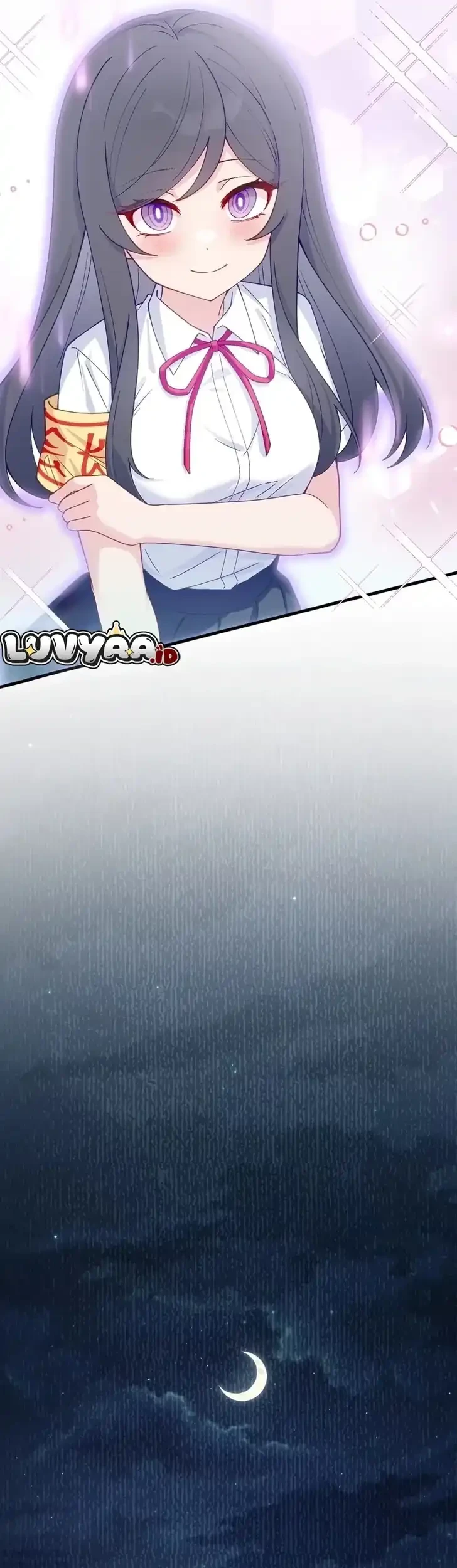 Unfortunately Inherited Grandpa Wardrobe and Female Ghost Chapter 7 - halaman 13