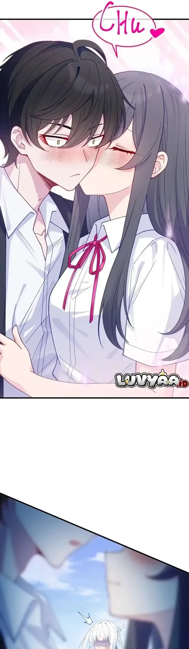 Unfortunately Inherited Grandpa Wardrobe and Female Ghost Chapter 7 - halaman 19