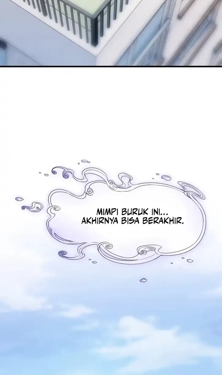 Unfortunately Inherited Grandpa Wardrobe and Female Ghost Chapter 7 - halaman 21