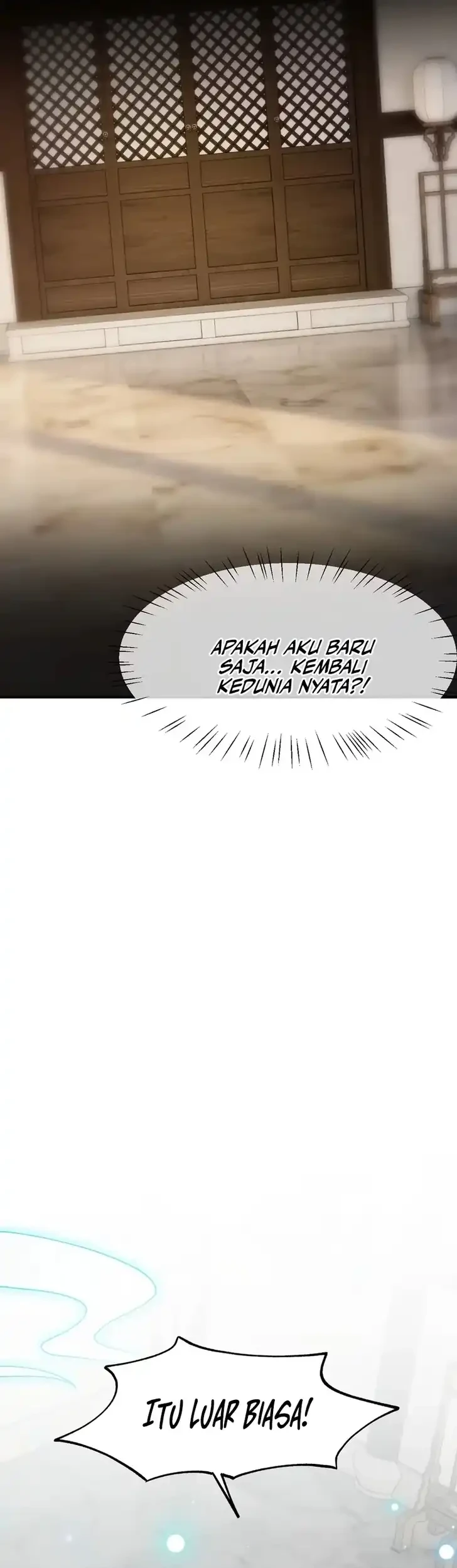 Unfortunately Inherited Grandpa Wardrobe and Female Ghost Chapter 7 - halaman 43