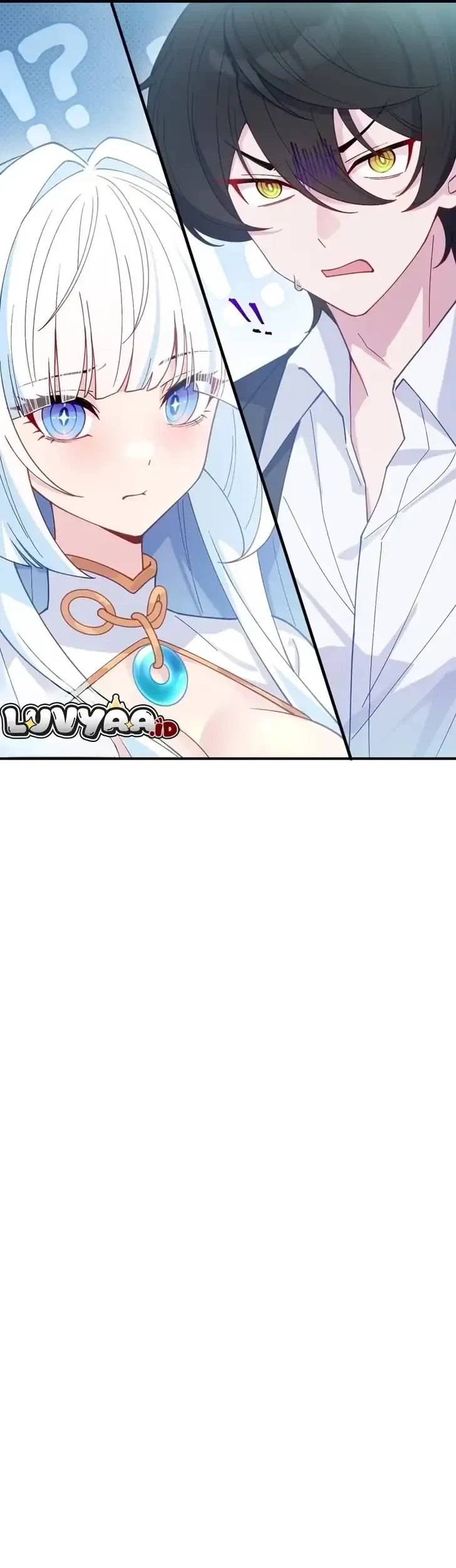 Unfortunately Inherited Grandpa Wardrobe and Female Ghost Chapter 7 - halaman 46